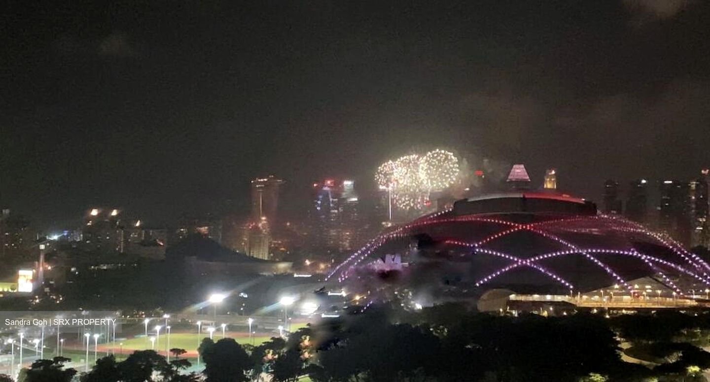 Arena Residences (D14), Apartment #477303341